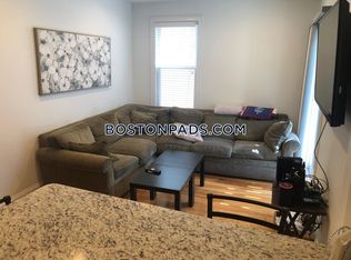 16 Washburn St #1L, Dorchester, MA 02125