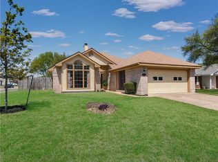 2013 E Gann Hill Dr, Cedar Park, TX 78613