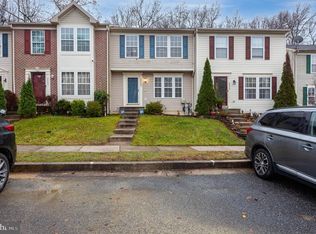 2004 Hackberry Rd, Essex, MD 21221