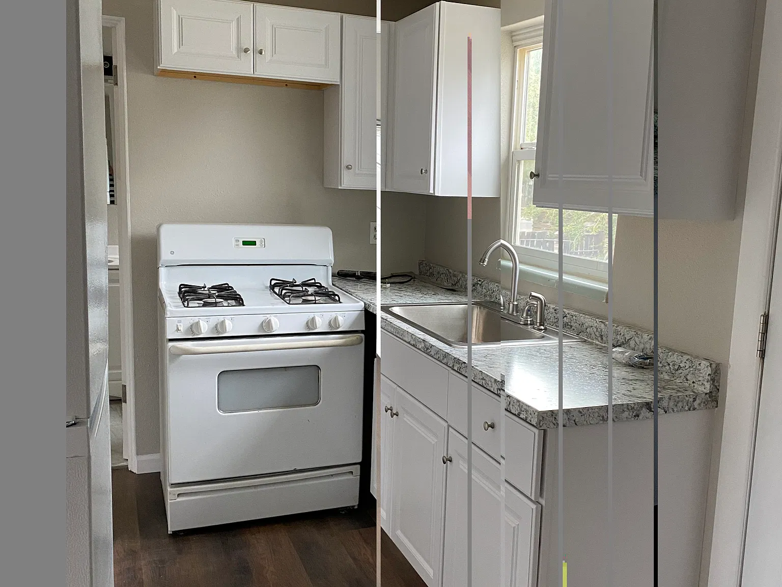 1 bed, 534 sqft, $1,150 — Photo 2