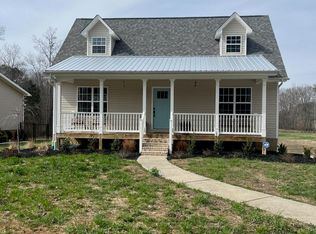 578 Million Rd SE, Cleveland, TN 37323