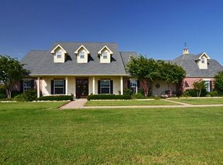 565 Horseshoe Bnd, Royse City, TX 75189