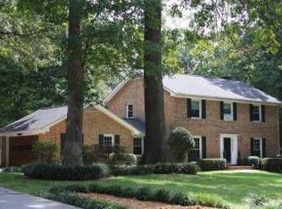 2372 Birdie Ln, Duluth, GA 30096