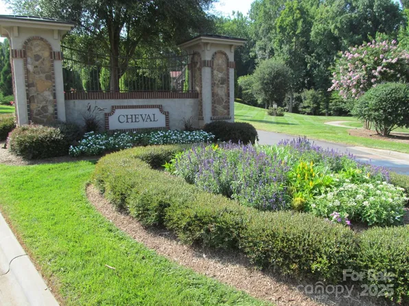 5925 Long Stirrup Ln #116, Charlotte, NC 28227