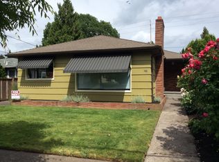 46 NE 59th Ave, Portland, OR 97213