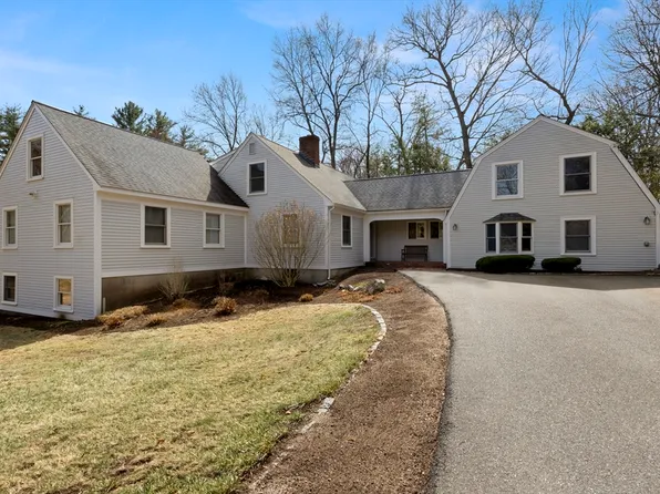 15 Rowley Rd, Topsfield, MA 01983