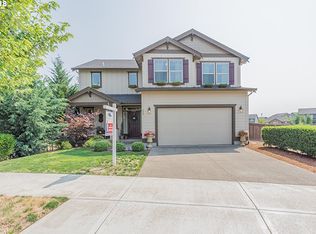 608 N Helens View Dr, Ridgefield, WA 98642