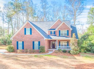 710 W Woodlawn Ave, North Augusta, SC 29841