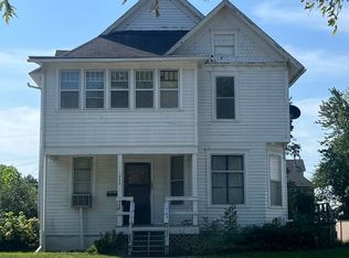 1235 2nd Ave N #1B-1BA, Fort Dodge, IA 50501
