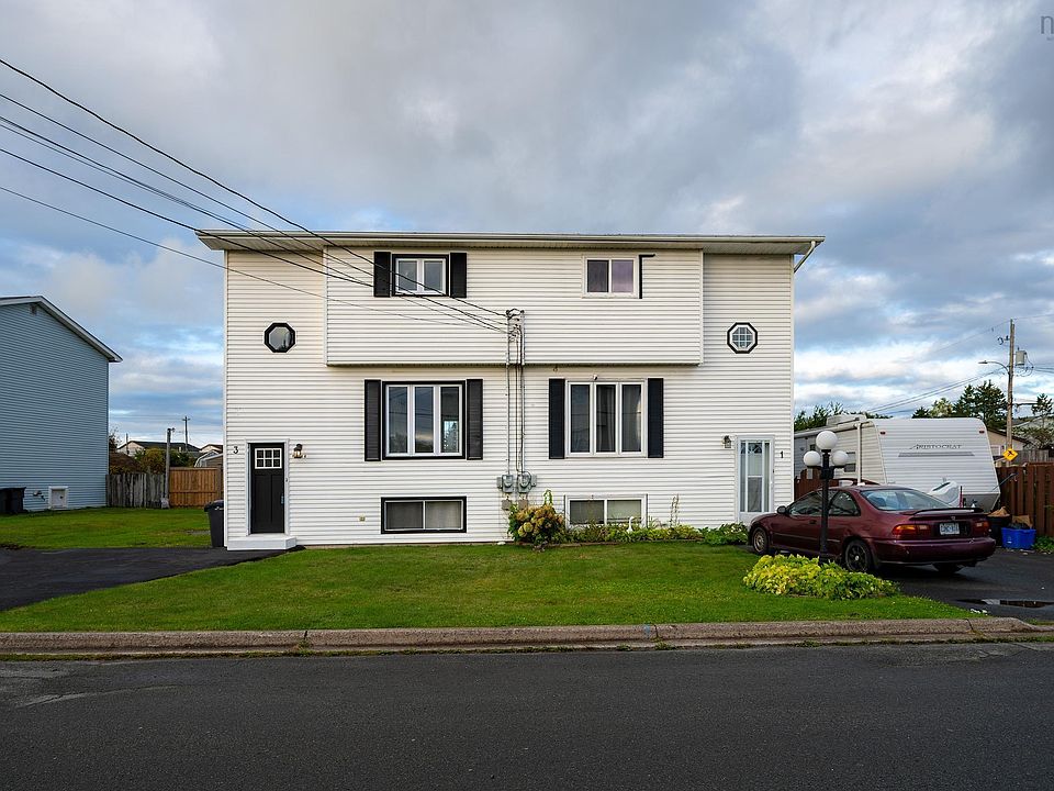 1st image of 3 Chebucto Cir