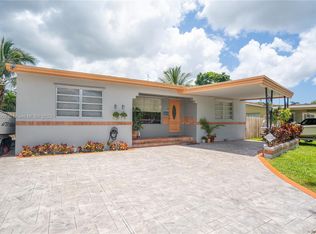 7331 Polk St, Hollywood, FL 33024