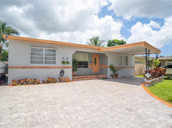 7331 Polk St, Hollywood, FL 33024