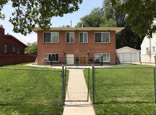 517 N 900 W APT 3, Salt Lake City, UT 84116