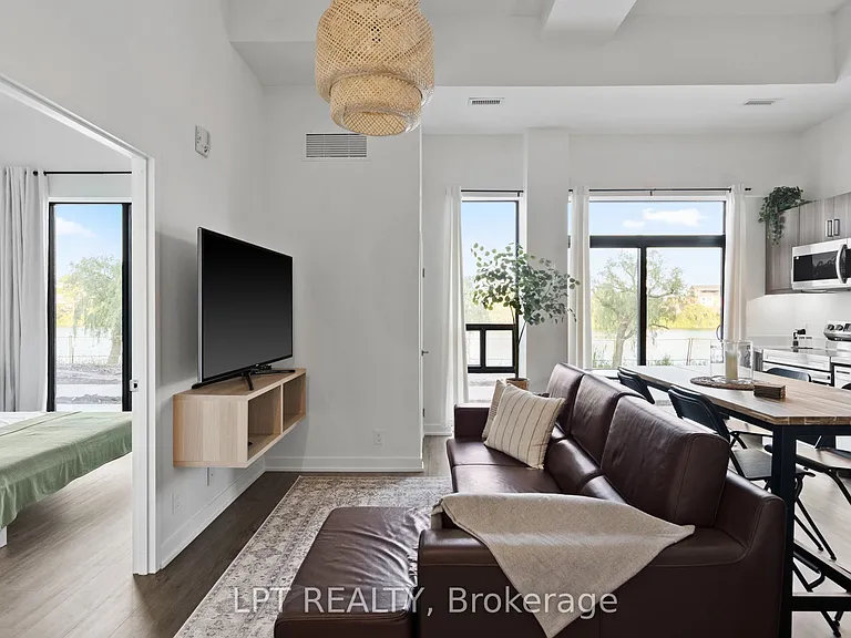 350 Prince Charles Dr S #122 — Photo 12