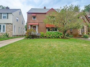 3302 W 157th St, Cleveland, OH 44111