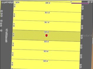 1101 Greenbriar Dr, Christmas, FL 32709