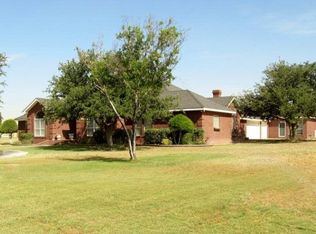 200 Solomon Ln, Midland, TX 79705