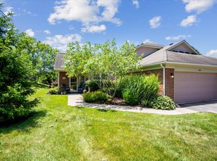 5362 Nottinghamshire Ln, Westerville, OH 43081