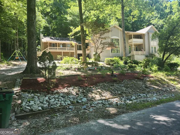 523 Chalet Dr, Sautee Nacoochee, GA 30571