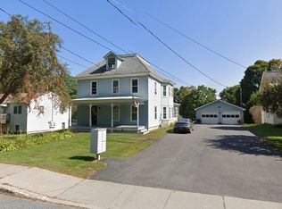 548 N Pleasant St #2, Bradford, VT 05033