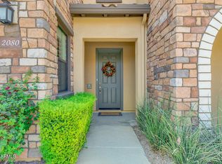 4777 S Fulton Ranch Blvd UNIT 2080, Chandler, AZ 85248