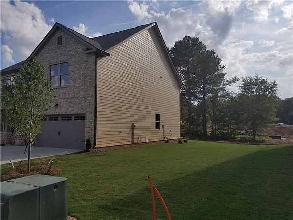 2nd image of 1319 Brookstone Lake Dr NE