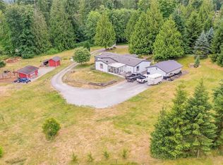 264 Ihler Rd, Camano Island, WA 98282