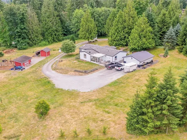 264 IHLER RD, Camano Island, WA 98282
