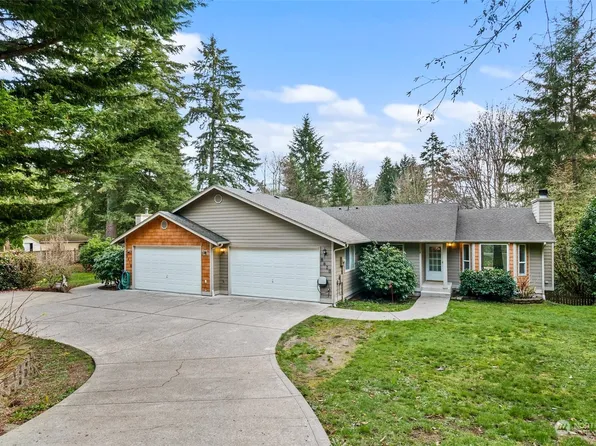 8620 137th Street NW, Gig Harbor, WA 98329