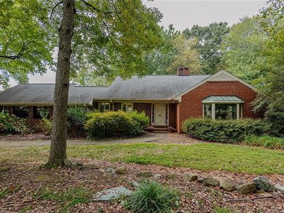 2528 Pineway Dr, Burlington, NC, 27215