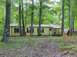 272 Rains Ridge Rd LOT 9, Woodbury, TN 37190