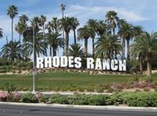 202 Rusty Plank Ave, Las Vegas, NV 89148