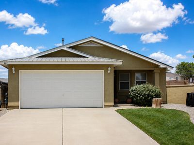 473 Cimarron Meadows Ct NE, Rio Rancho, NM, 87144