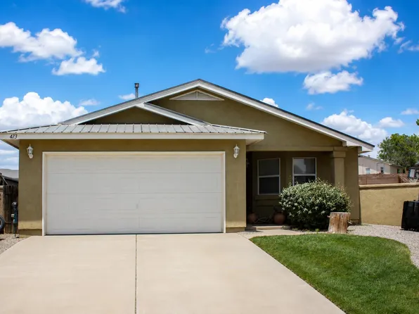 473 Cimarron Meadows Ct NE, Rio Rancho, NM 87144