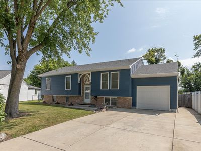 1037 Delwood Dr, Mooresville, IN, 46158