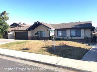 6900 Klamath Way APT A, Bakersfield, CA 93309