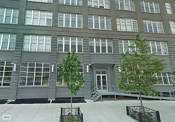 Rented by Brown Harris Stevens