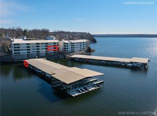 68 Branch Rd #321, Lake Ozark, MO 65049