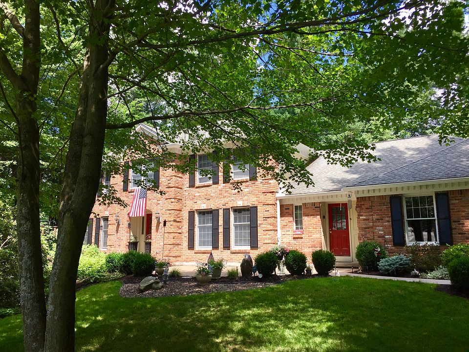 6 Greenwood