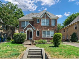 6005 Ross Ave, Dallas, TX 75206