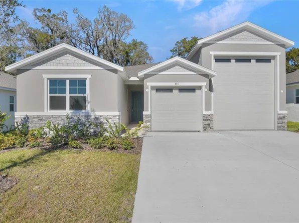 335 Alexandrite St, Deland, FL 32720