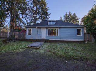 1914 102nd St S, Tacoma, WA 98444