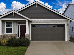 1525 Stasny Ave SE, Albany, OR 97322