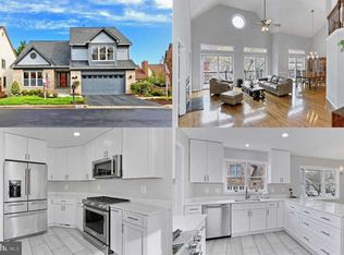 7508 Walnut Hill Ln, Falls Church, VA 22042