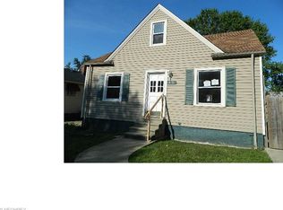 4604 W 148th St, Cleveland, OH 44135