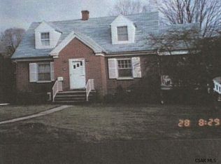 618 W Race St, Somerset, PA 15501