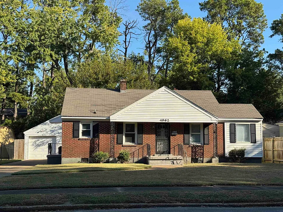 4962 Carnes Ave