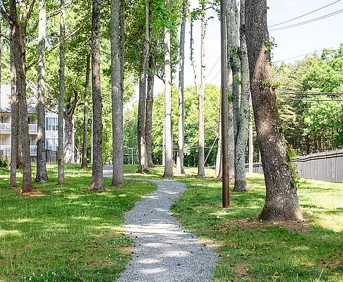 Hickory Woods — Photo 35