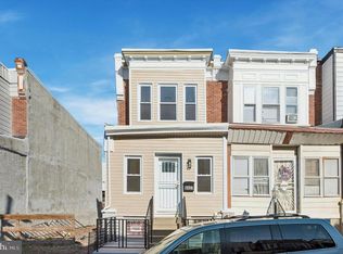 5537 Malcolm St, Philadelphia, PA 19143