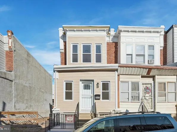 5537 Malcolm St, Philadelphia, PA 19143